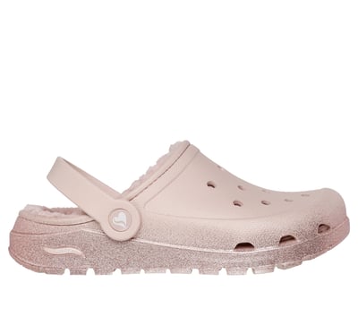 Foamies: Arch Fit Footsteps - Glisten
