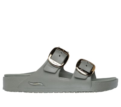 Foamies: Arch Fit Cali Breeze - Gold Star