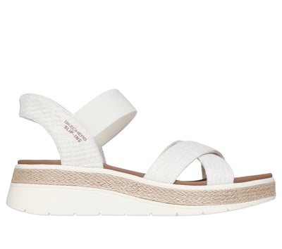 Skechers Slip-ins: BOBS Sun Ray - Bright Take
