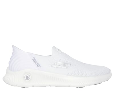 Skechers Slip-ins: GO WALK Anywhere - Fawn