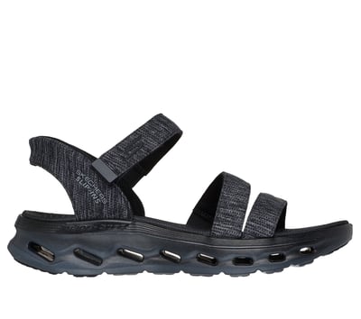 Skechers Slip-ins: GO WALK Glide-Step 2.0 Sandal - Giselle