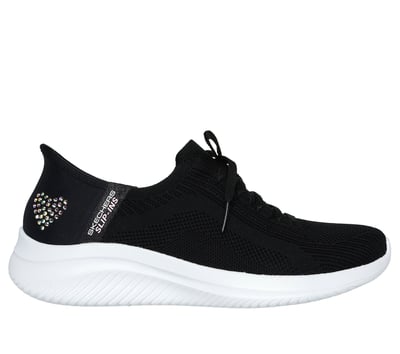 Skechers Slip-ins: Ultra Flex 3.0 - Heart Me