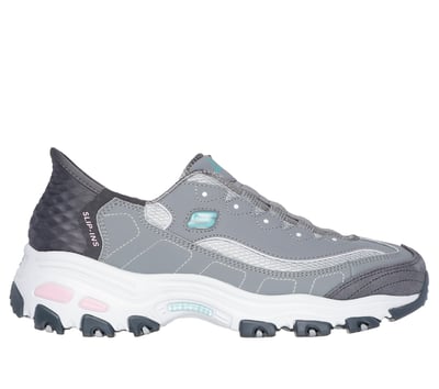 Skechers Slip-ins: D'Lites - New Page