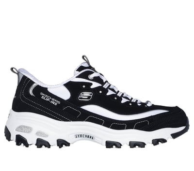 Skechers Slip-ins: D'Lites - Fan Girl