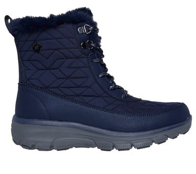 Waterproof Relaxed Fit: Easy Going - Frostine