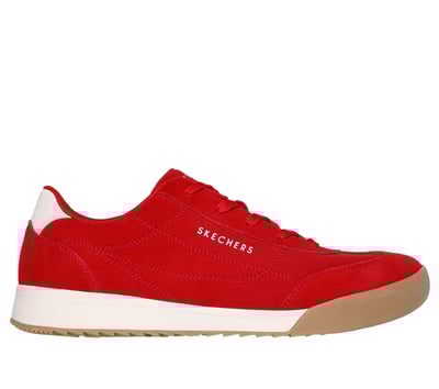 Zinger 2.0 - Manzanilla Suede