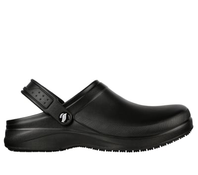 Work: Arch Fit Riverbound SR