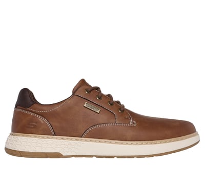 Relaxed Fit: Garlan - Pryor