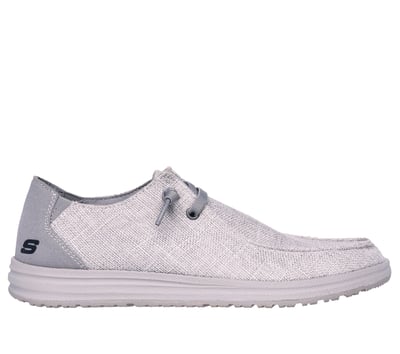 Relaxed Fit: Melson - Nela