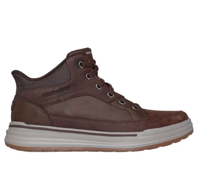 Skechers Slip-ins Relaxed Fit: Sterling - Rogan