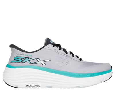 Skechers Slip-ins: Max Cushioning Endeavour - Exciton