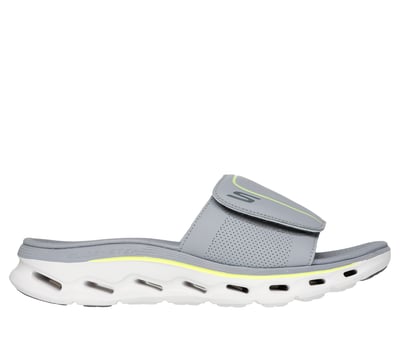 GO WALK Glide-Step 2.0 Sandal - Conroe