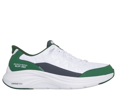 Skechers Slip-ins: Contour Foam - Cozy Fit