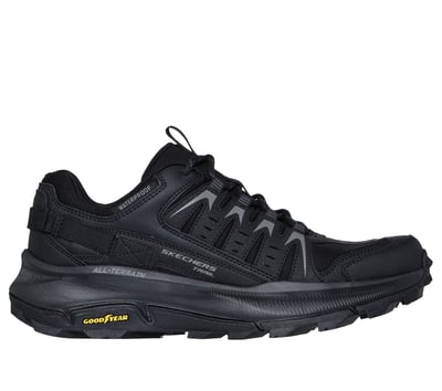 Waterproof Relaxed Fit: Equalizer 5.0 Trail - Trinity Pines