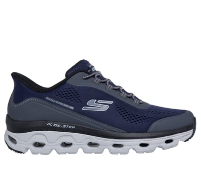 Skechers Slip-Ins: Glide-Step Sole - Glover Peak