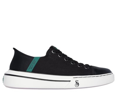 Skechers Slip-ins Snoop Dogg: Snoop One - Low Dogg Canvas