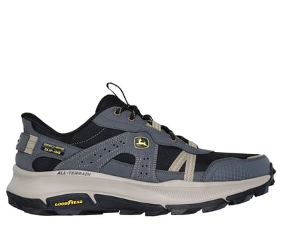 John Deere: Skechers Slip-ins Equalizer 5.0 Trail - Harvest