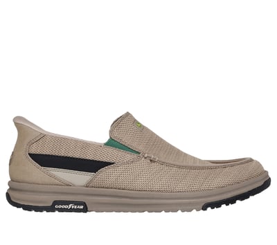 Skechers Slip-ins x John Deere Relaxed Fit: Melson 2.0 - Chaz