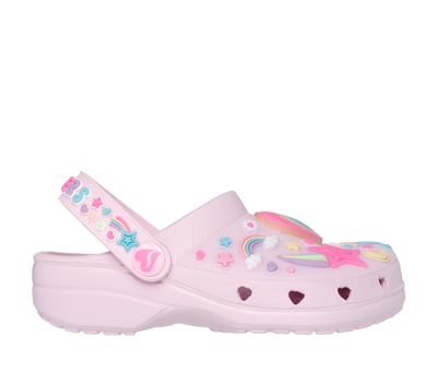 Foamies: Heart Charmer - Girly Land