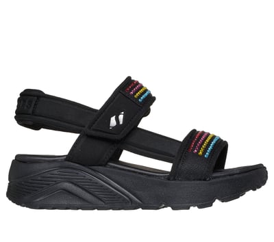 Uno Lite Sandal - Sunny Studs