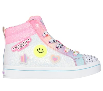 Twinkle Toes: Twi-Lites 2.0 - Bit of Happiness