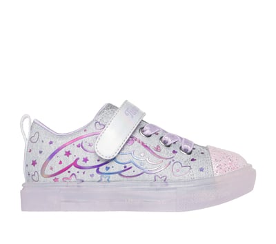 Twinkle Toes: Twinkle Sparks Ice - Heather Magic