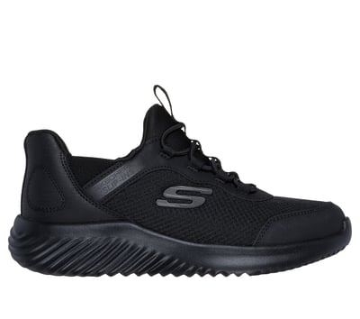 Skechers Slip-ins: Bounder - Brisk-Burst