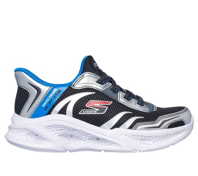 Skechers Slip-ins: Meteor-Lights - Brisk-Beams