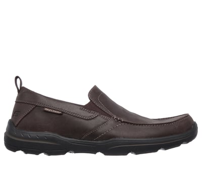 Relaxed Fit: Harper - Forde