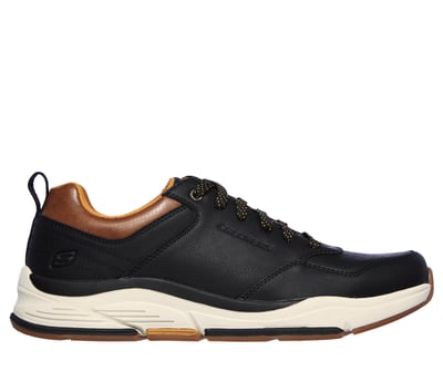 Relaxed Fit: Benago - Treno