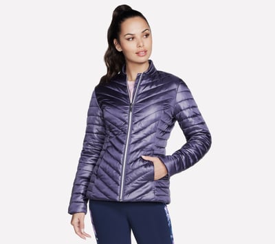GO SHIELD Shine Jacket