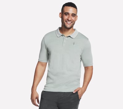 Skechers Apparel Off Duty Polo Shirt