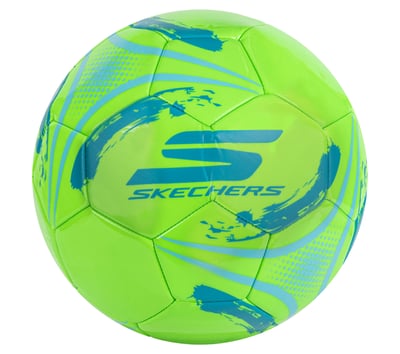 Hex Brushed Size 5 Soccer Ball