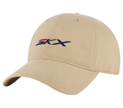 SKX Heritage Baseball Hat