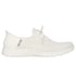 Skechers Slip-ins: Virtue - Divinity, NATURAL / BLACK, full