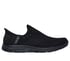 Skechers Slip-ins: Virtue - Starlight, BLACK, full