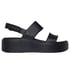 Foamies: Arch Fit Upbeat - Sunrise, NEGRO, full