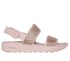 Foamies: Arch Fit Footsteps - Enchant, ROSE, full