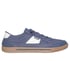 BOBS B Cute 2.0 - Low Stride, NAVY, full