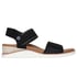 Martha Stewart: BOBS Arch Fit Beach Kiss - Beyond Chic, BLACK, full