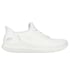 Skechers Slip-ins: BOBS Geo Lite - Divine Pace, WEISS, full