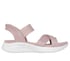 Skechers Slip-ins: Ultra Flex 3.0 - Never Better, BLUSH PINK, full