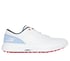 Relaxed Fit: GO GOLF Drive 6, BLANC / BLEU CLAIR, full