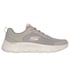 GO WALK Flex - Caley, TAUPE / ROSE, full