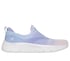 GO WALK Flex - Cali Sunset, LAVENDER, full