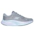 GO WALK MAX Walker - Vea, GRAY / AQUA, full