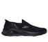 Skechers Slip-ins: GO WALK Anywhere - Fawn, BLACK, full