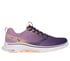 GO WALK 7 - Hailey, PLUM, full
