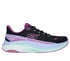 Max Cushioning Propulsion, BLACK / PURPLE, full