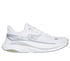 Max Cushioning Propulsion, WHITE / SILVER, full